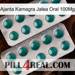 Ajanta Kamagra Oral Jelly 100Mg dapoxetine2